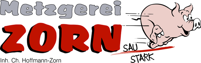 Metzgerei Zorn Logo